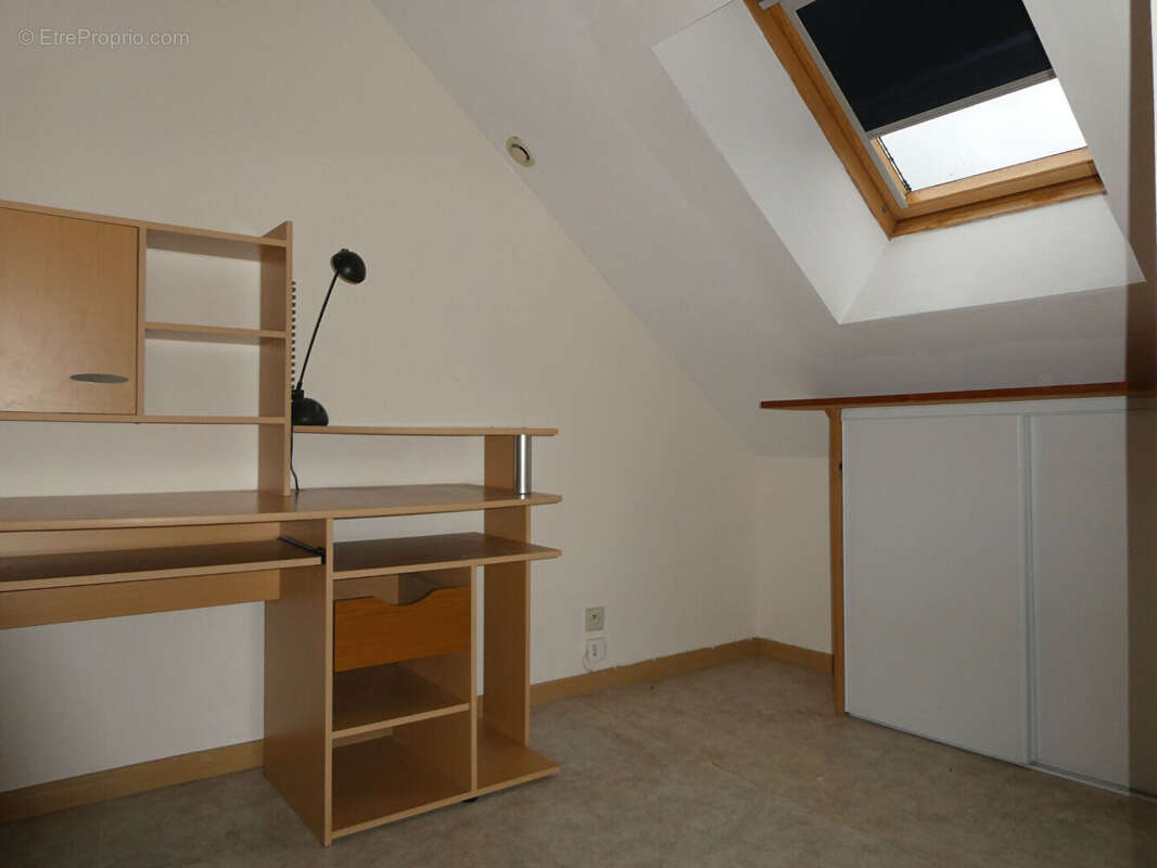 Appartement à SAINT-PERE-EN-RETZ