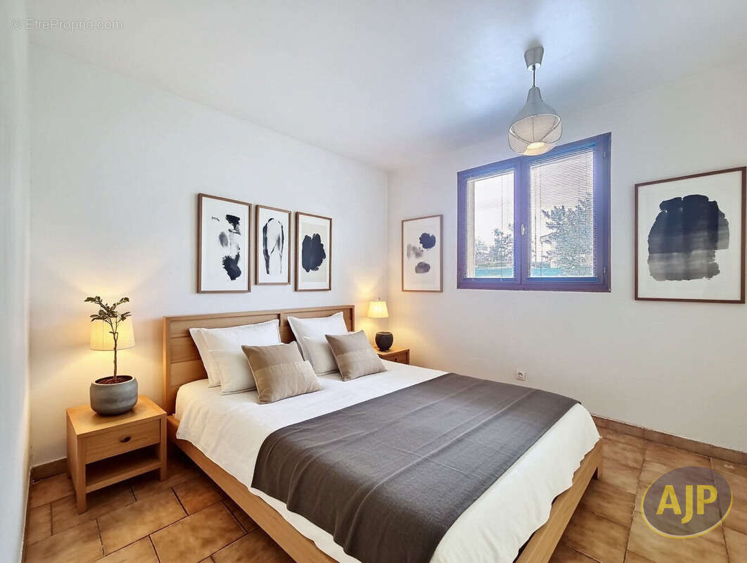 Maison à SAINT-MEDARD-EN-JALLES