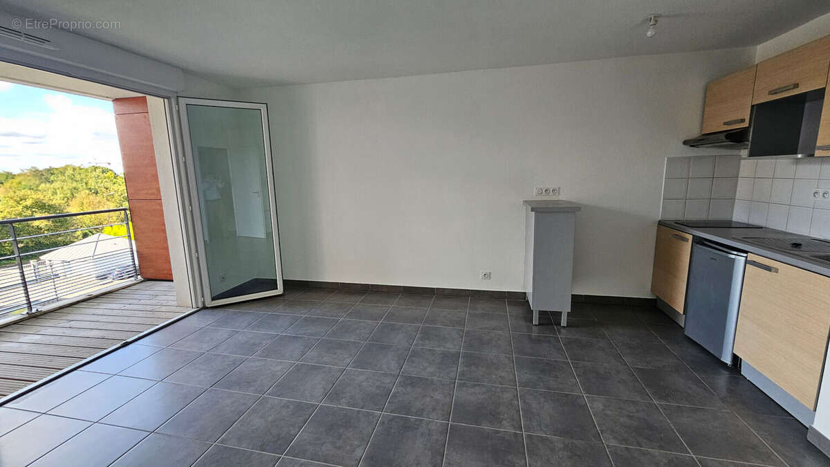 Appartement à TOURS