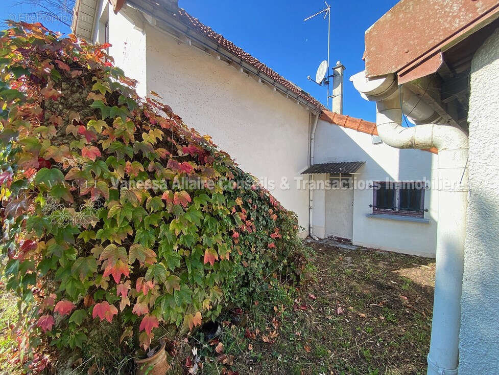 Maison à LA BAULE-ESCOUBLAC