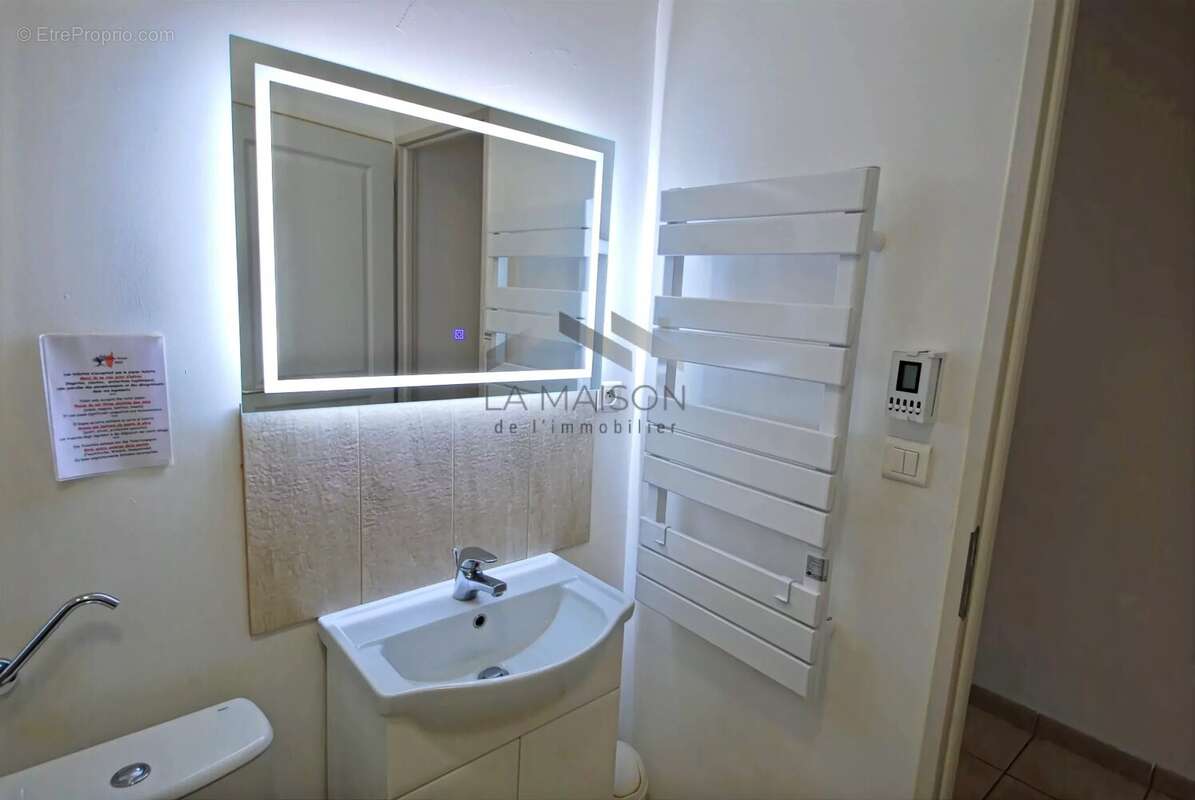 Appartement à SERRA-DI-FERRO