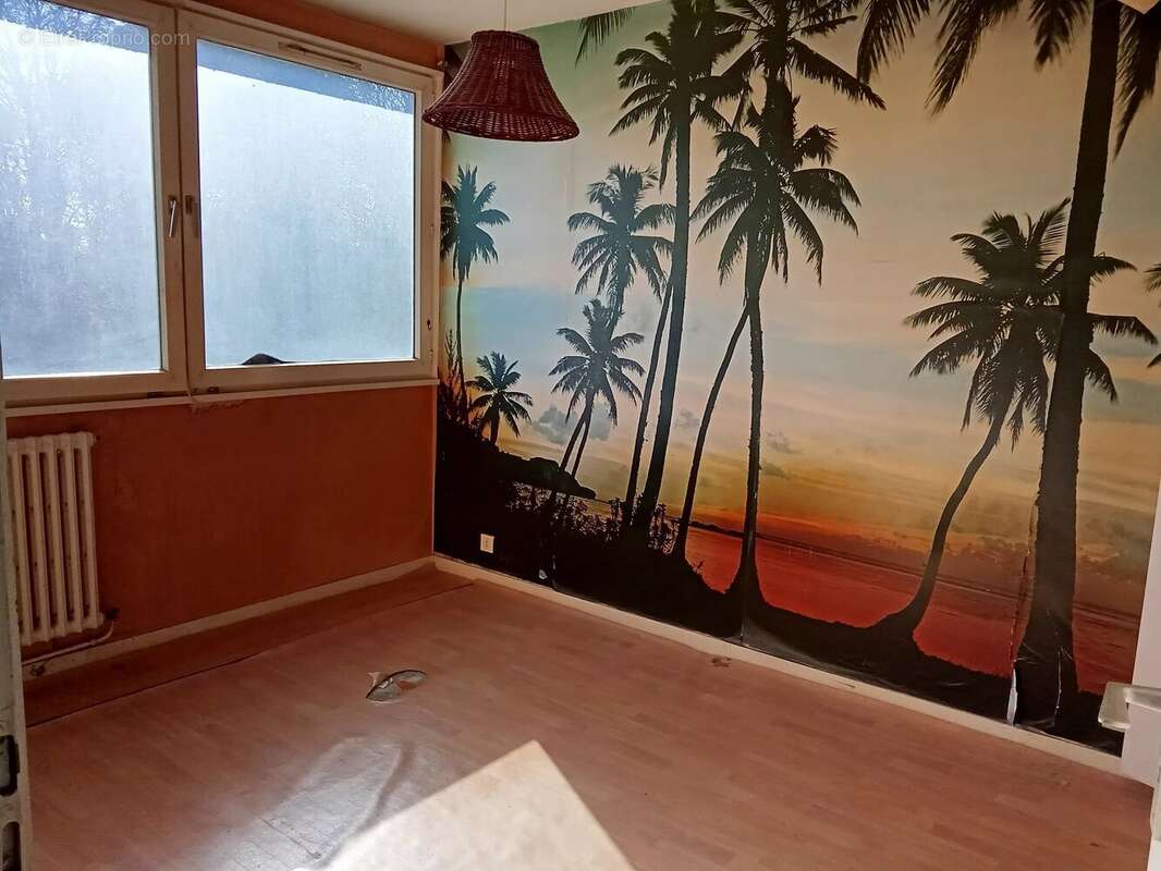 Appartement à CAMBRAI