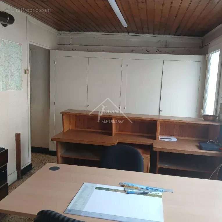 Appartement à TRETEAU