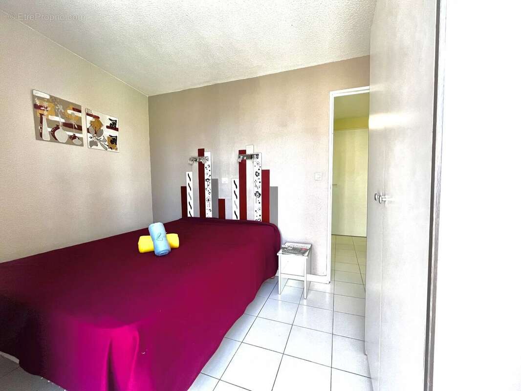 Appartement à LA SEYNE-SUR-MER