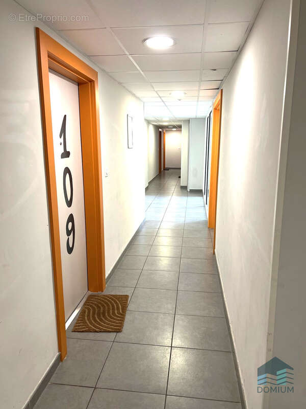 Appartement à BEZIERS