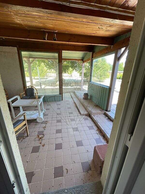 Maison 4 chambre(s) à vendre - photo 8