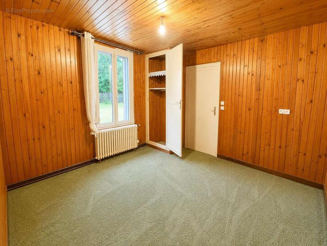 Maison 74 m² à Villers-Cotterets  - photo 3