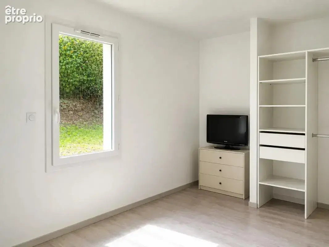 Maison neuve de 121 m², 5 pièces, 1216 m² terrain, garage - photo 13