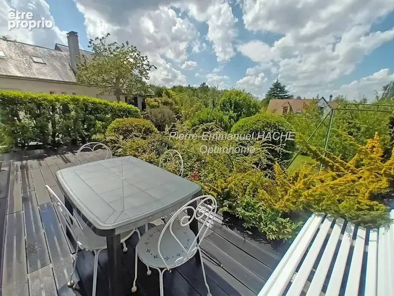 A proximite du lycee international de saint germain en laye, sur la commune de chambourcy - photo 22