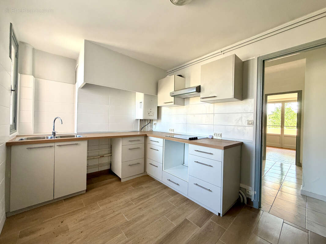 Appartement à CARCASSONNE