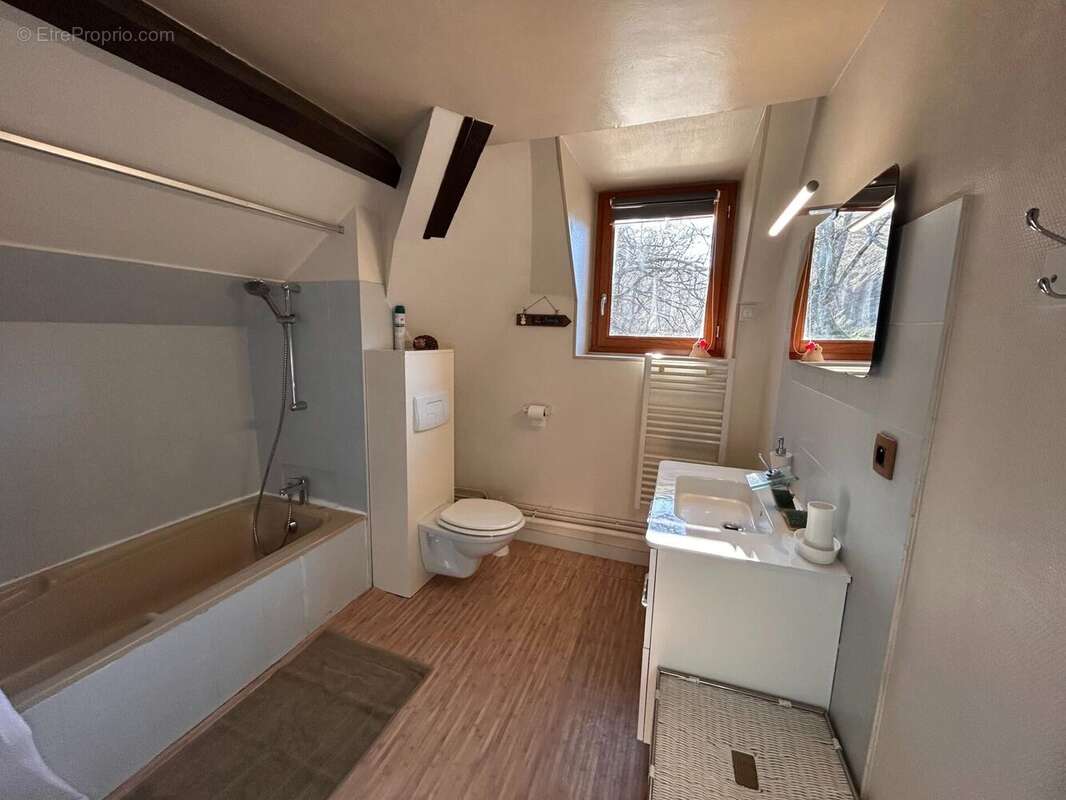 Photo 9 - Appartement à MONT-DORE