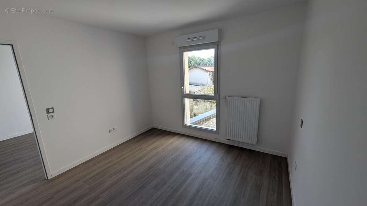 Appartement à LES SABLES-D'OLONNE