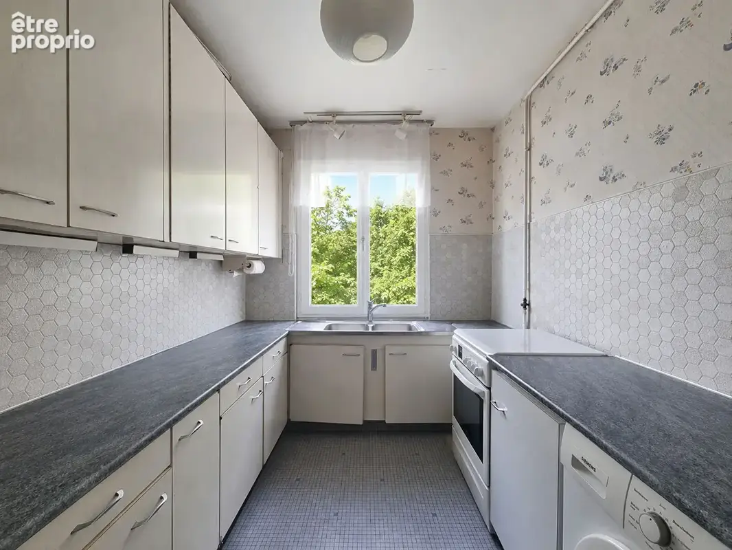 Appartement Fontenay Sous Bois 6 pièce(s) 145 m2 - photo 4