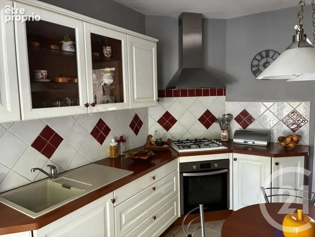 Maison 6 pièces 105 m² à vendre à Hesdin-L'abbe (62360) - photo 7