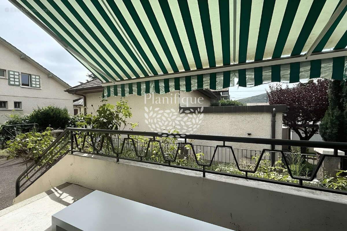 Appartement à ANNEMASSE