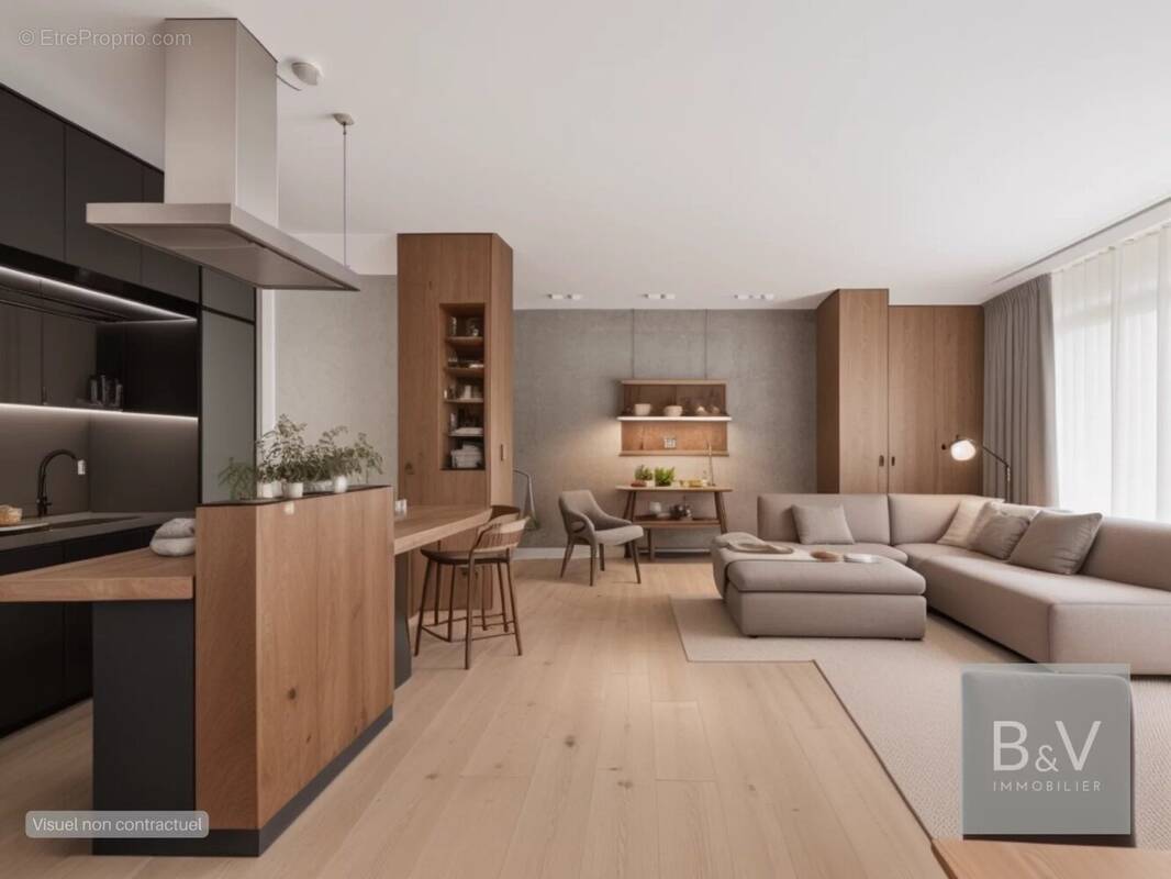 Appartement à ANGLET