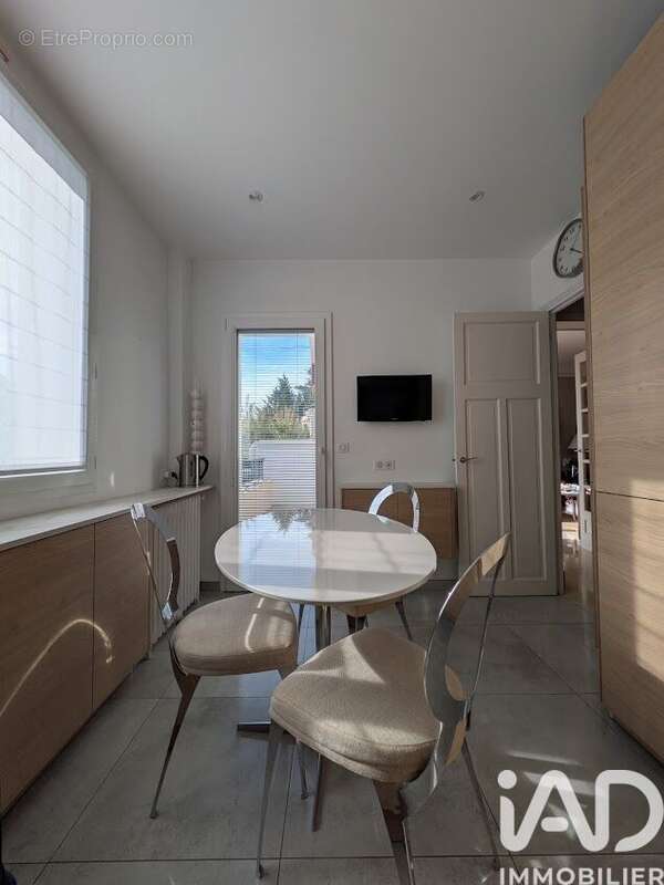 Photo 7 - Maison à EPINAY-SUR-ORGE