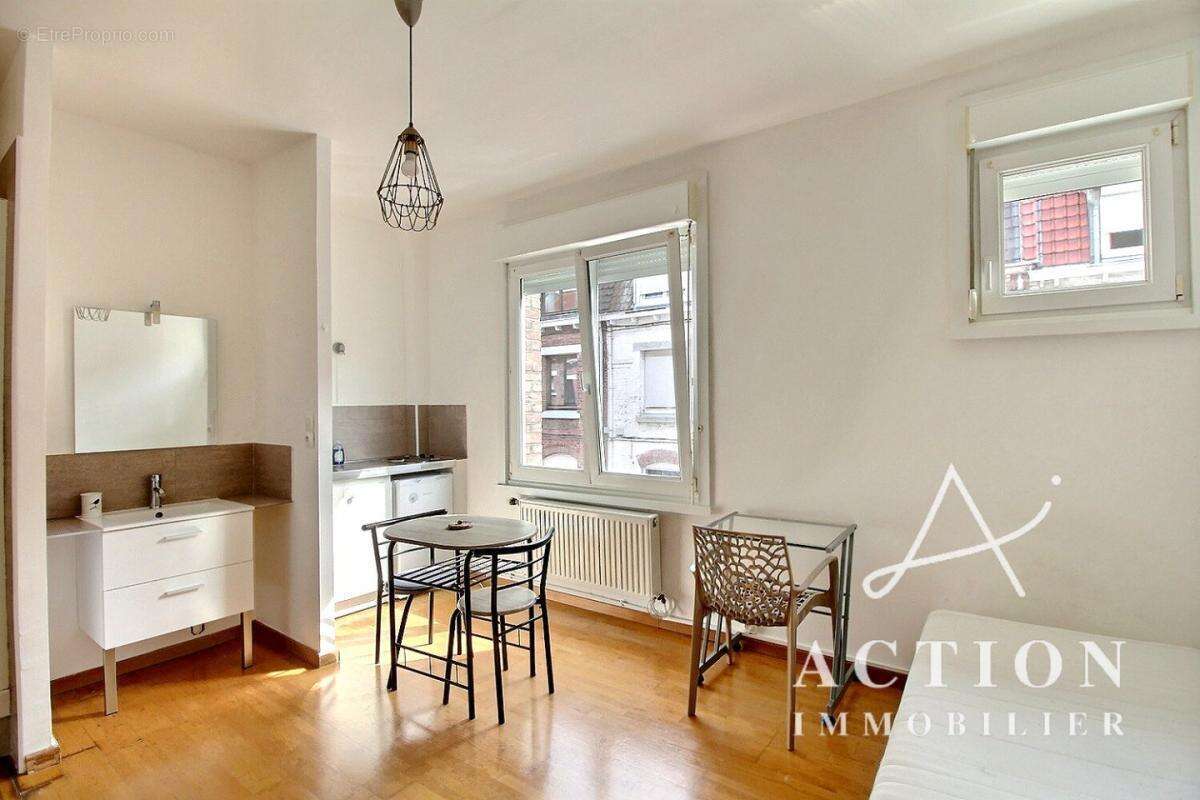 Maison - 4 chambres - sous sol complet - jardin - photo 4