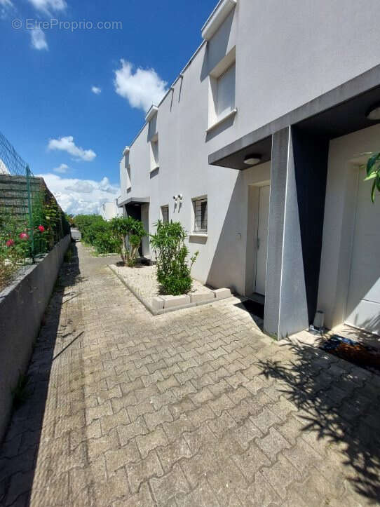 Maison à BEZIERS