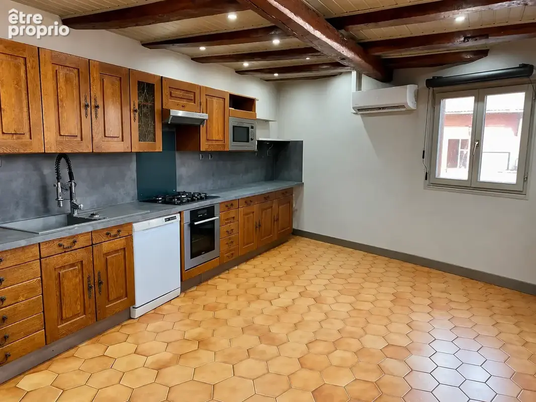 Maison alsacienne - photo 2