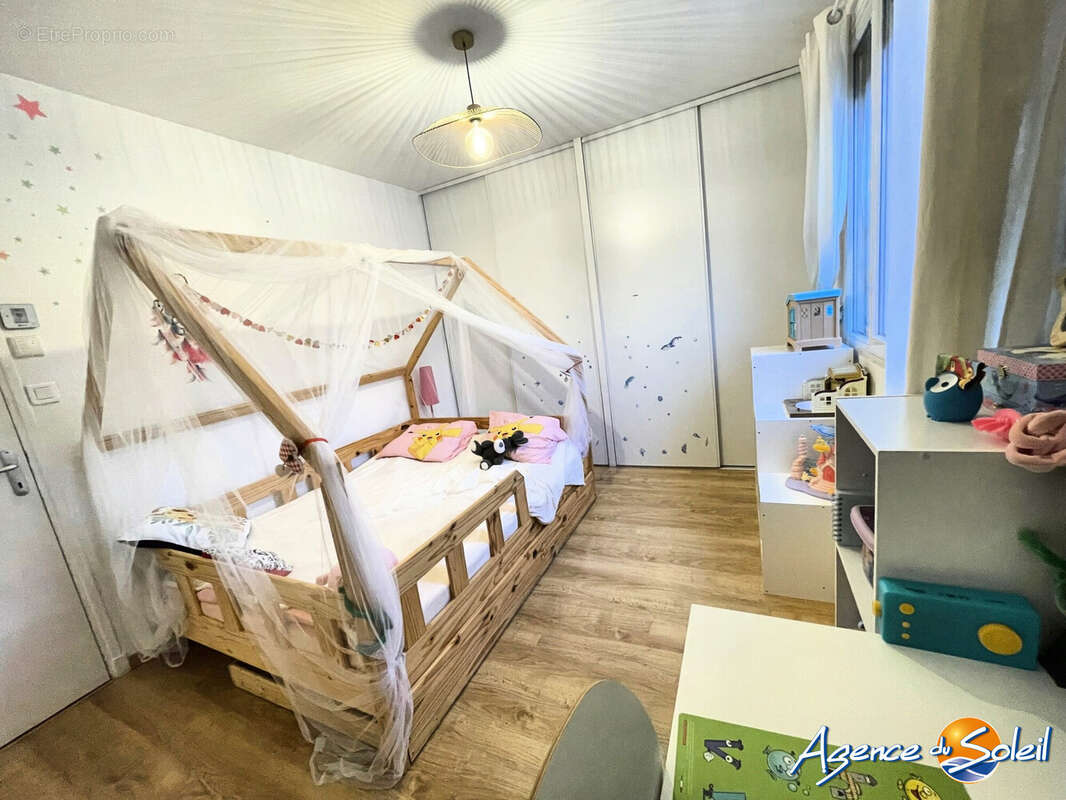 Appartement à NARBONNE