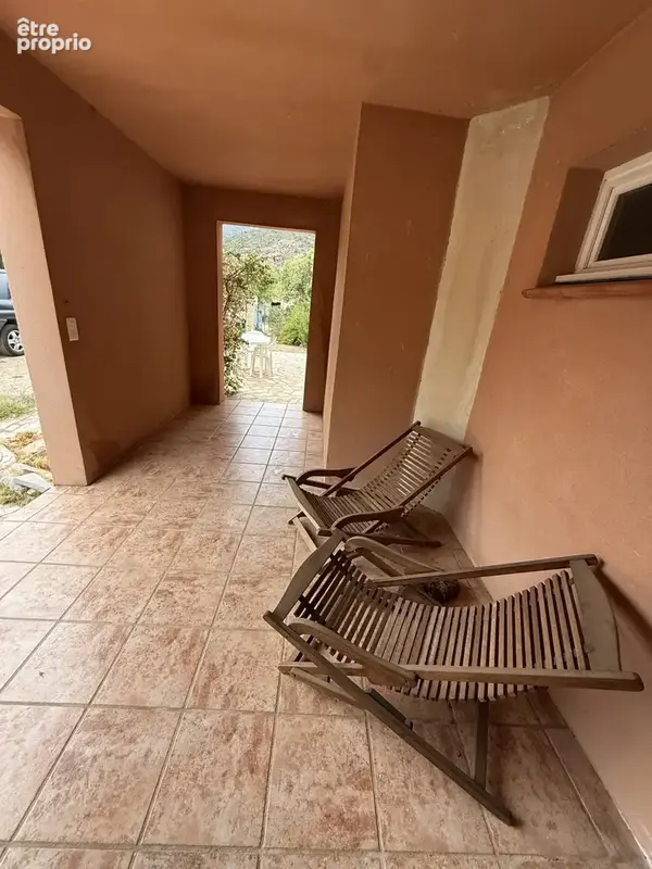 Villa 186 m2 vue mer montagnes avec terrain 1500 m2. - photo 29