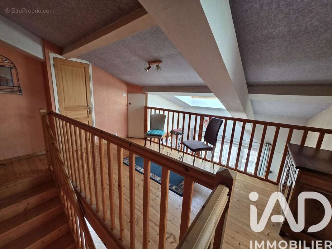 Photo 7 - Maison à FOURAS