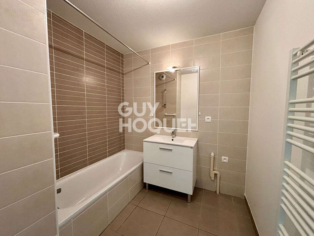 Appartement à BISCARROSSE