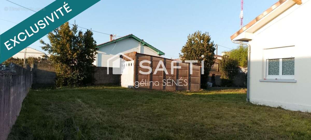 Photo 8 - Maison à BLAYE