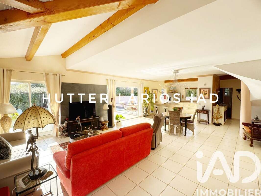 Photo 4 - Maison à LA CRAU