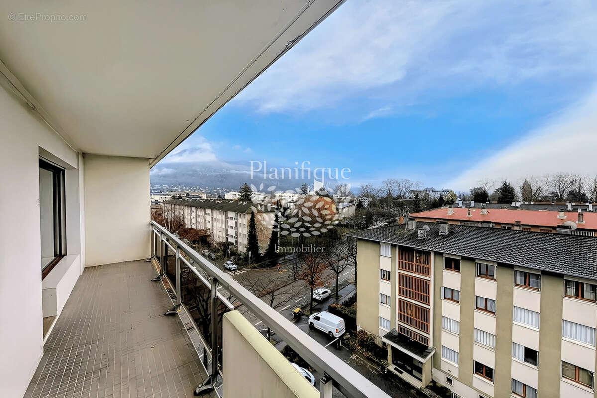 Appartement à ANNECY