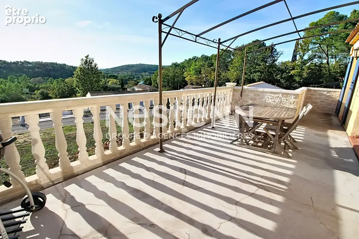 A vendre ! maison recente sur lorgues de 117m²  - 4 chambres - proche du village - photo 15