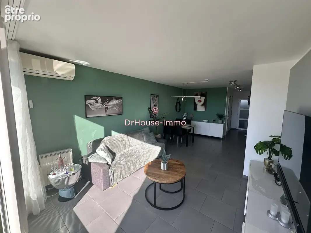 Appartement 2 pièces 41 m² à vendre à Agde (34300) - photo 24