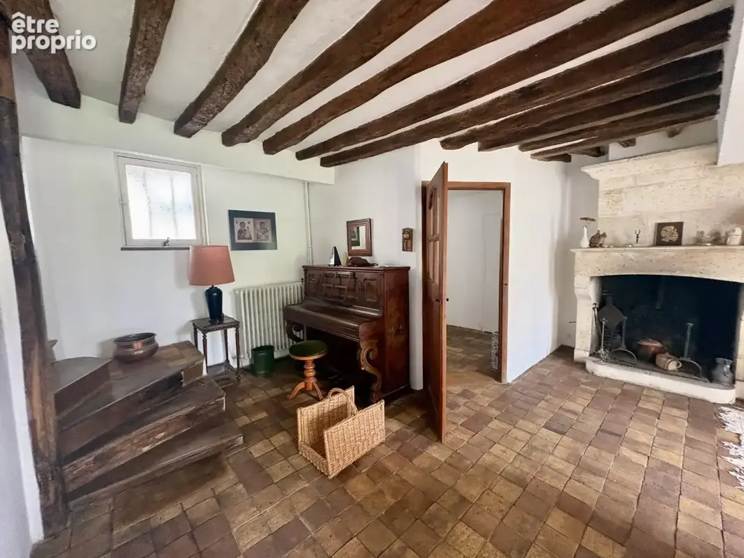 Maison 9 pièces 177 m² à vendre à Chateaufort (78117) - photo 25