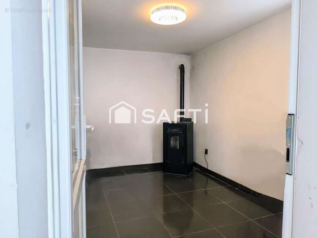 Photo 8 - Maison à LONGEVILLE-LES-SAINT-AVOLD