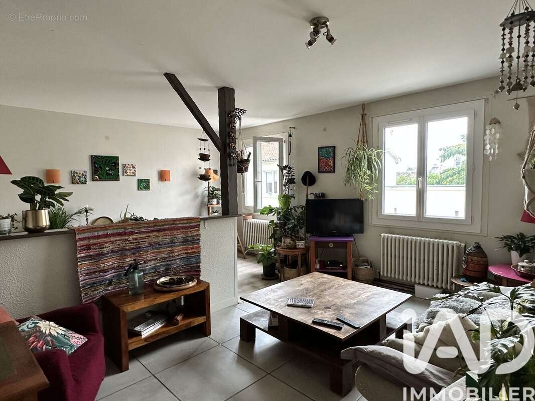 Photo 9 - Maison à PARTHENAY