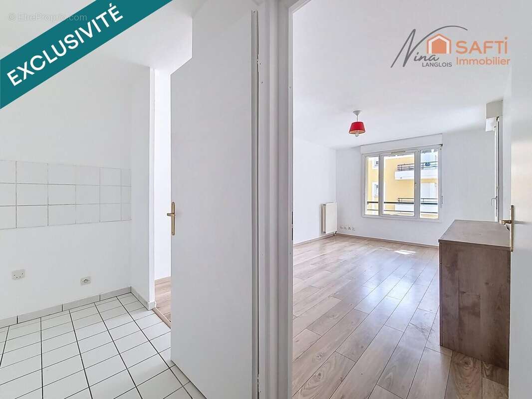 Photo 5 - Appartement à ROISSY-EN-BRIE
