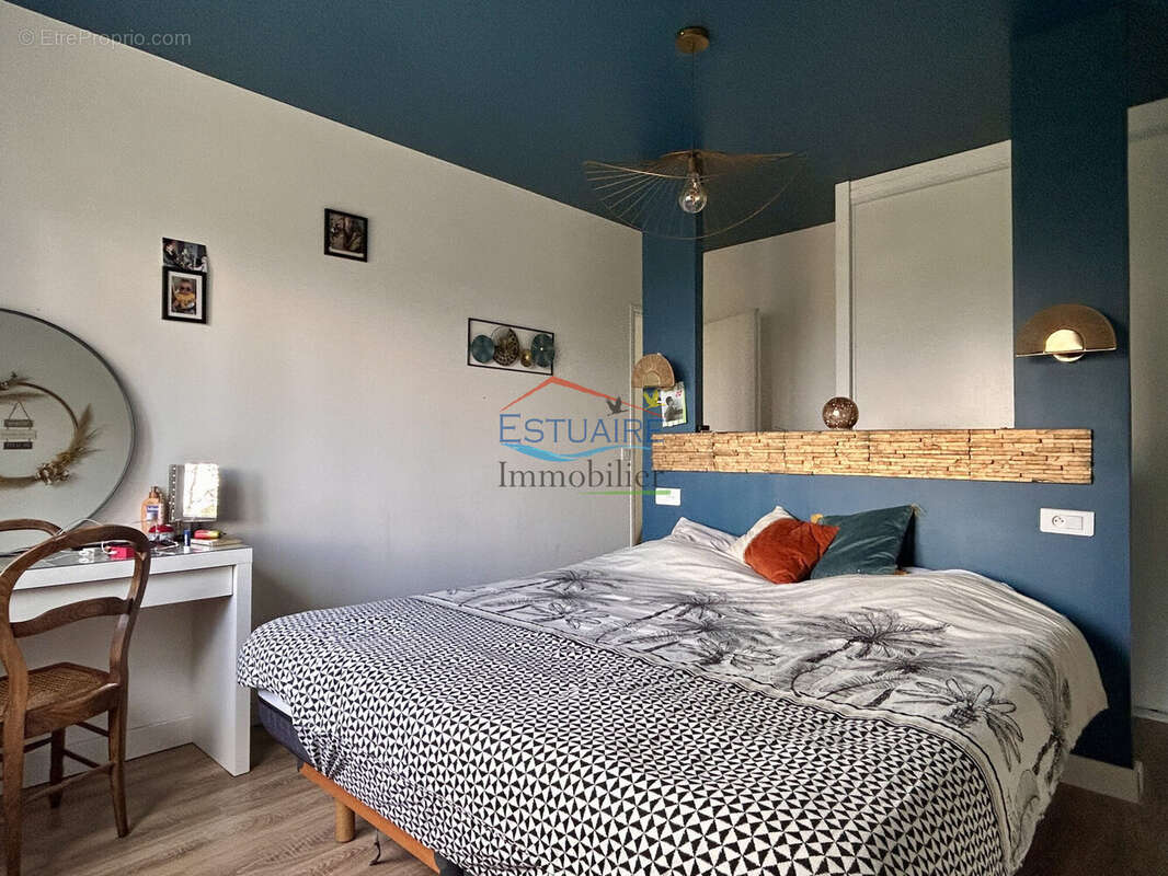 Maison à LE TEMPLE-DE-BRETAGNE