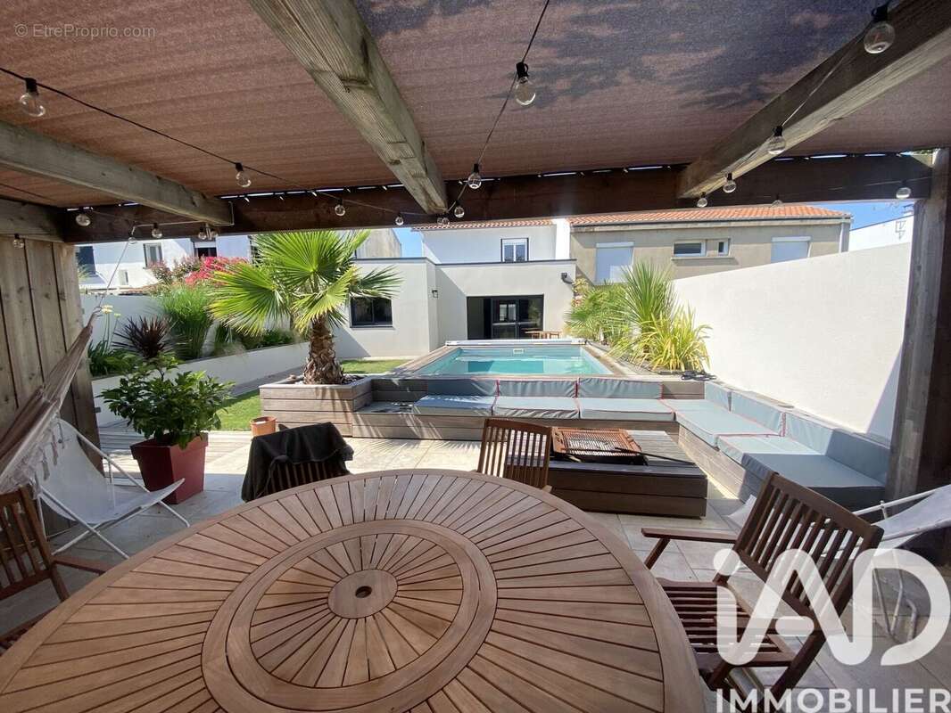 Photo 4 - Maison à LAGORD