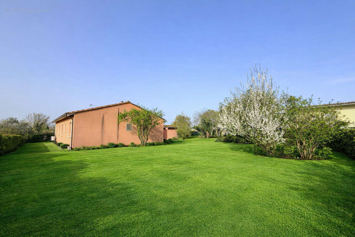 Photo 6 - Maison à LOUPIAC