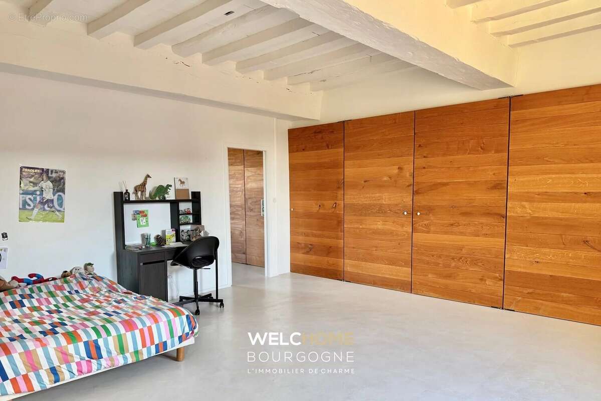 Maison à CHALON-SUR-SAONE