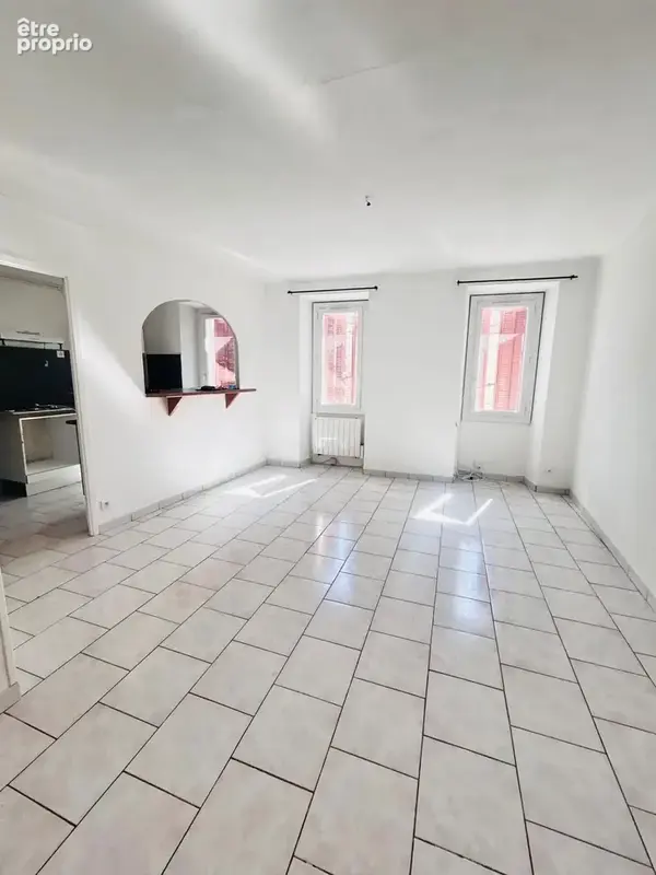 Photo 1 - Appartement à LA FARLEDE