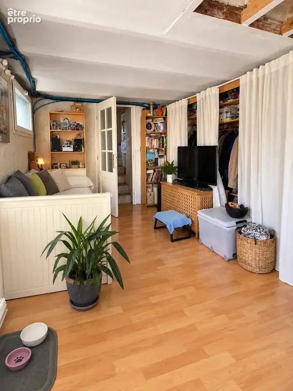 Maison à rénover,idéal premier achat ou investisseur - photo 4