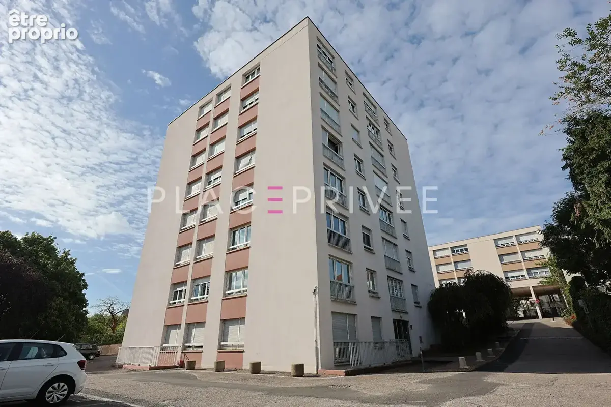 Appartement - photo 12