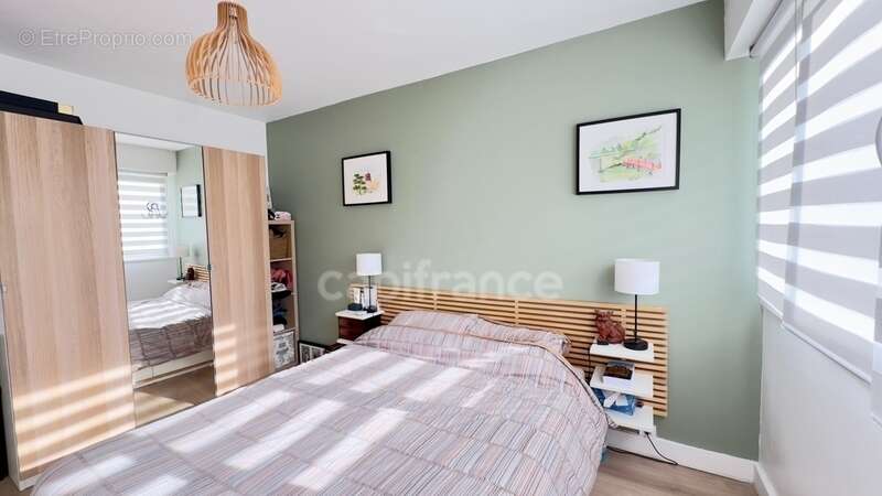 Appartement à NOISY-LE-ROI
