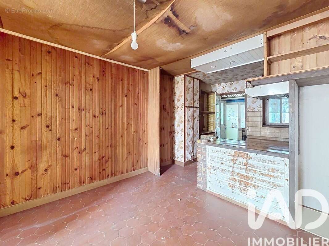 Photo 3 - Maison à BRIIS-SOUS-FORGES