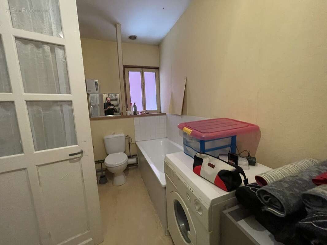 Appartement à ROUBAIX