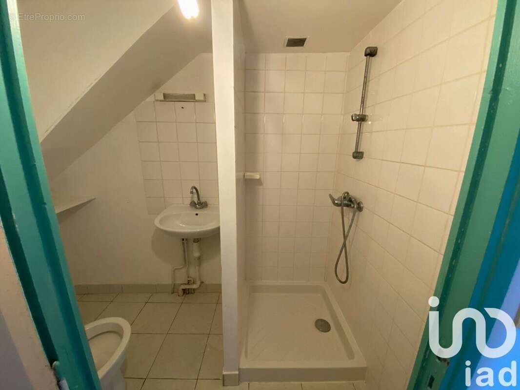 Photo 8 - Maison à AVAILLES-LIMOUZINE