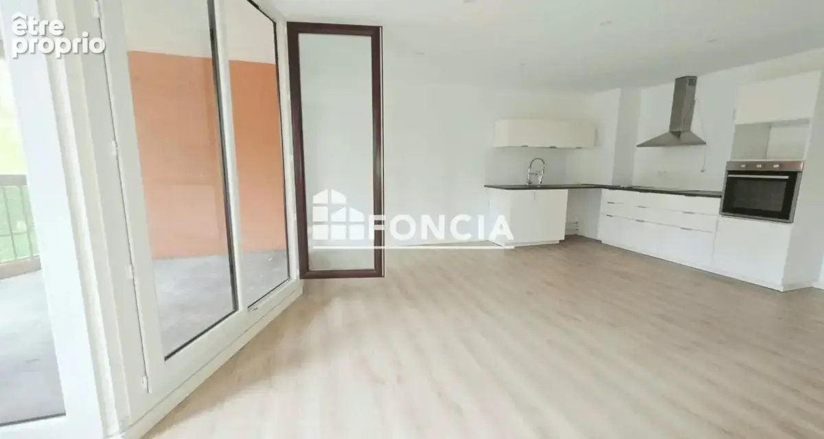 Aix-en-Provence, Copropriété La Viveraie, 1er étage avec ascenseur, T2 récemment rénové de 50m2, avec terrasse de 10,54m2 - photo 3