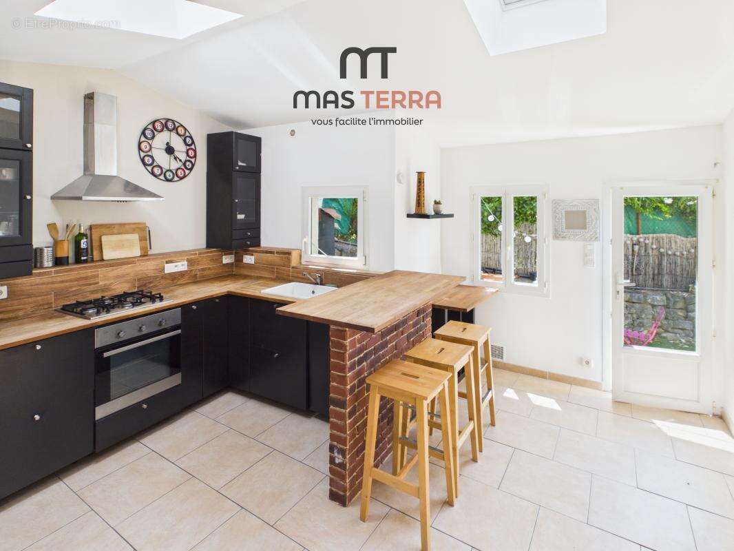 Maison 33 m² à Grasse  - photo 3